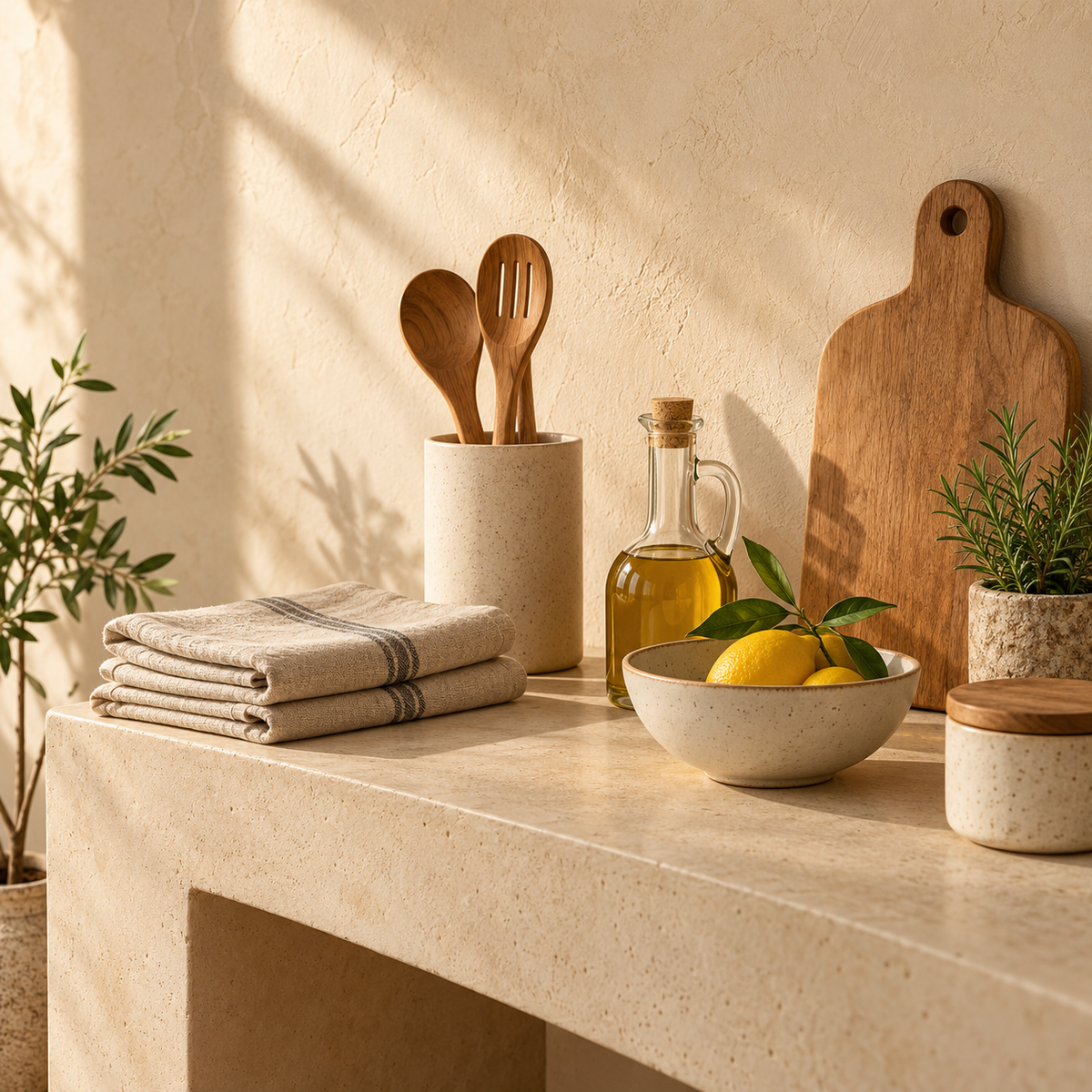 Maison & Cuisine