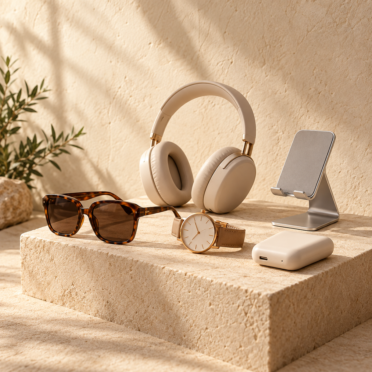Gadgets & Accessoires