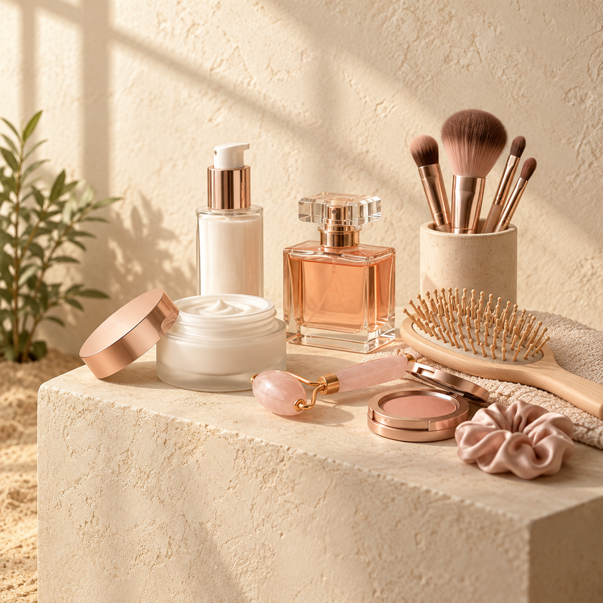 Beauté & Accessoires