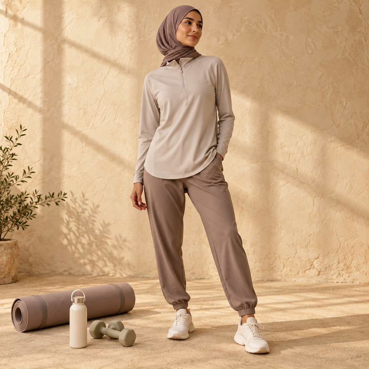 Sport & Fitness