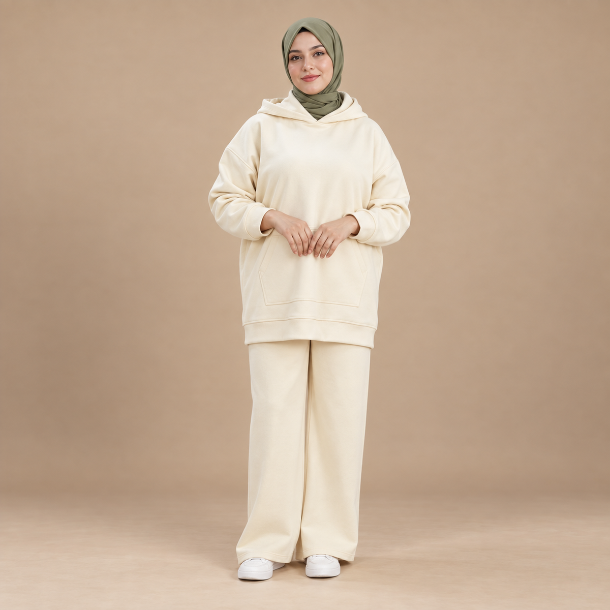 Ensemble survêtement femme – confort & élégance