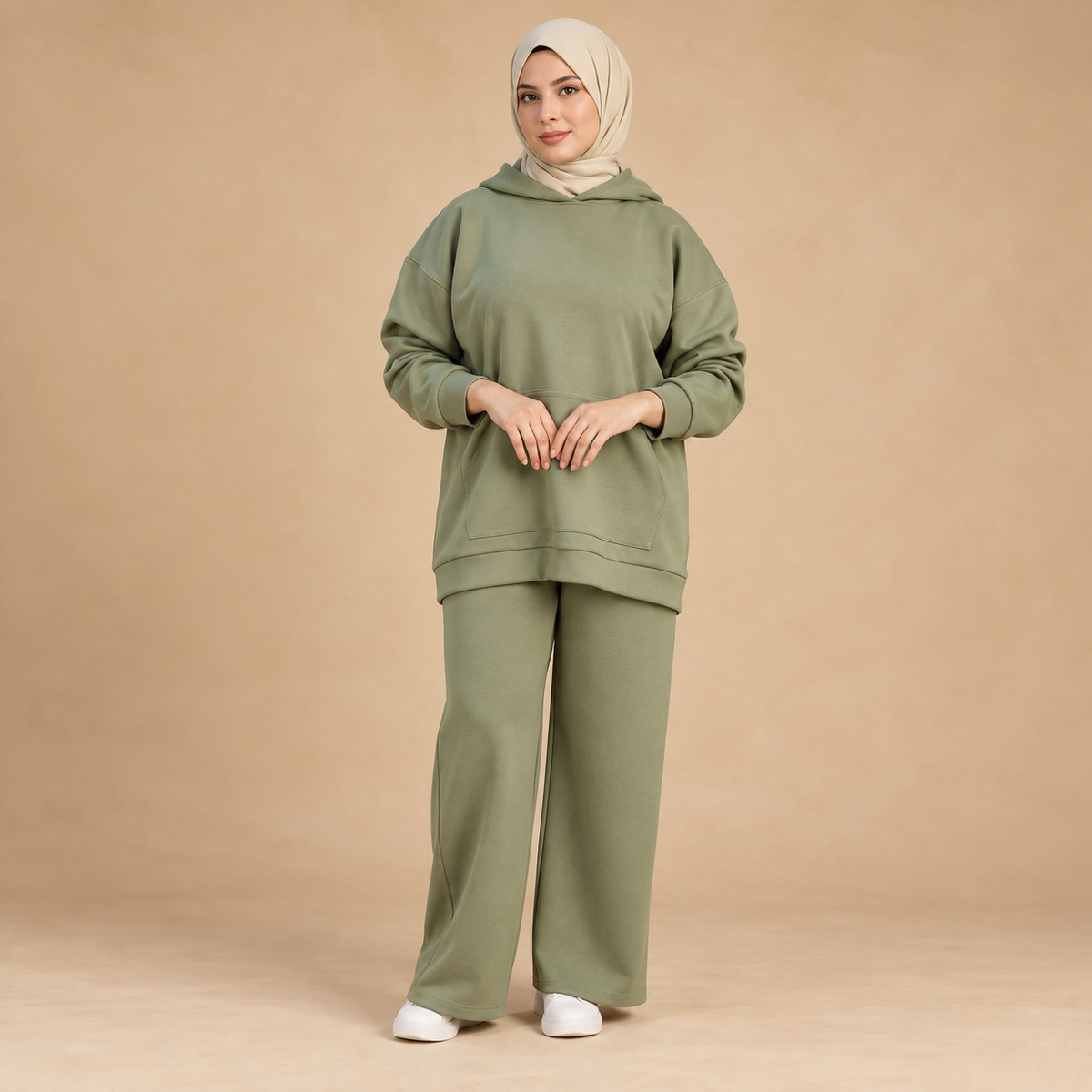 Ensemble survêtement femme – confort & élégance