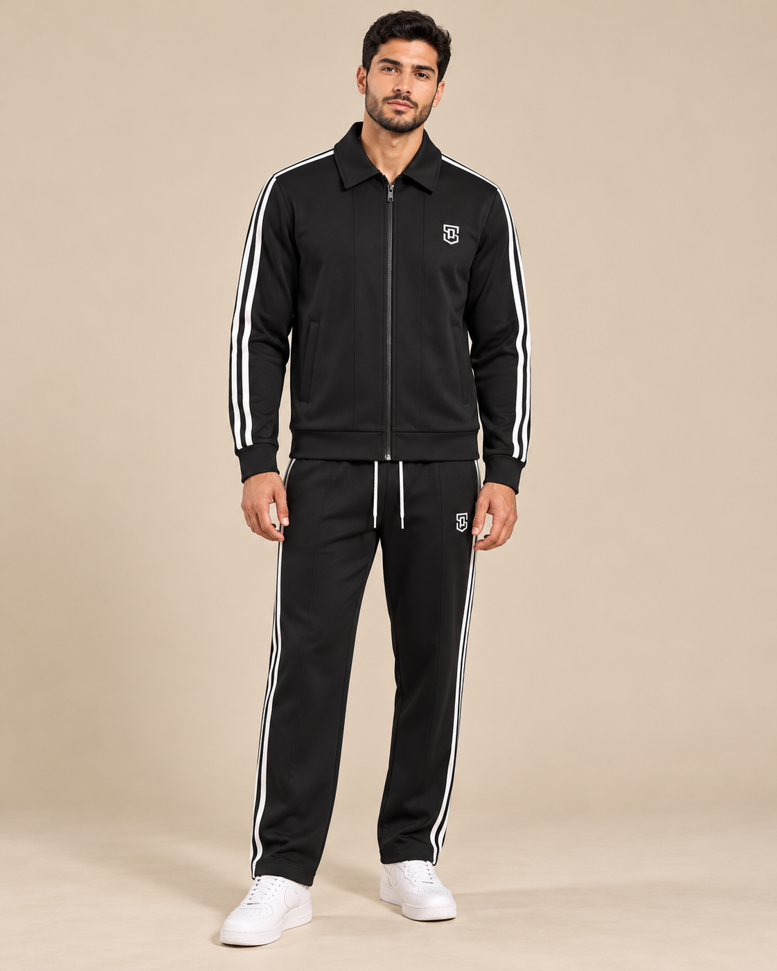 ensemble sport pour homme