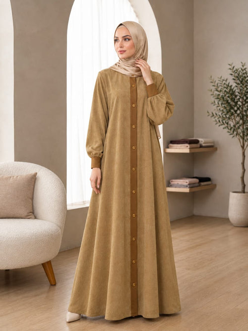 Abaya sdfat